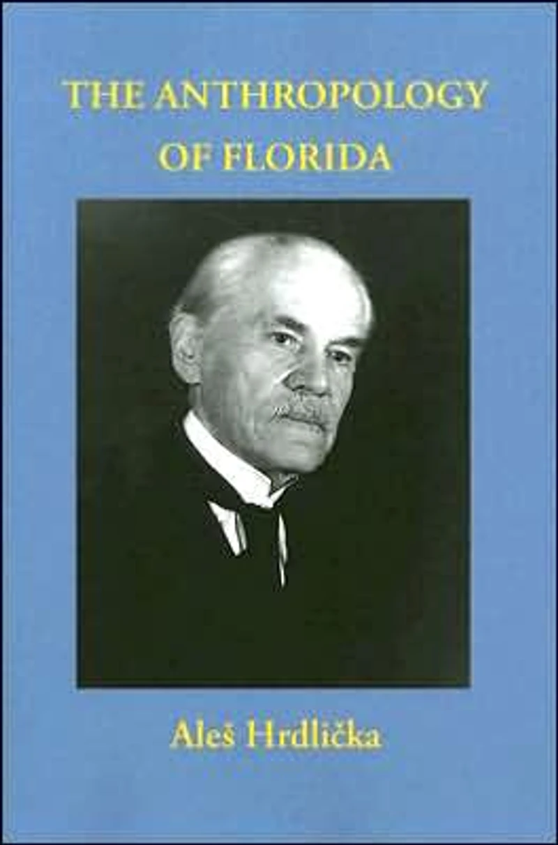 The Anthropology of Florida