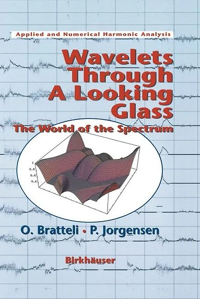Wavelets Through a Looking Glass: the World of Spectrum