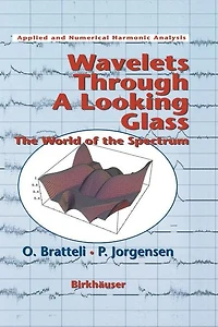 Wavelets Through a Looking Glass: the World of Spectrum