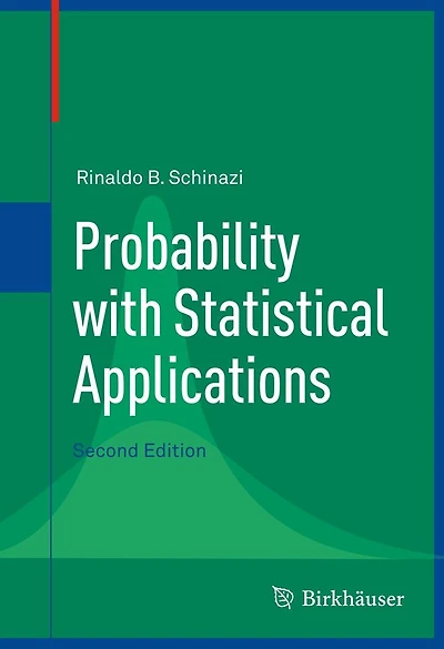 Probability with Statistical Applications
