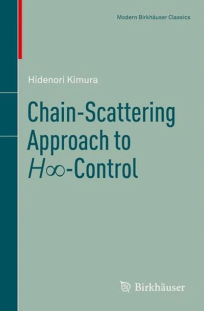 Chain-Scattering Approach to H?Control