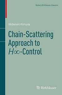 Chain-Scattering Approach to H?Control