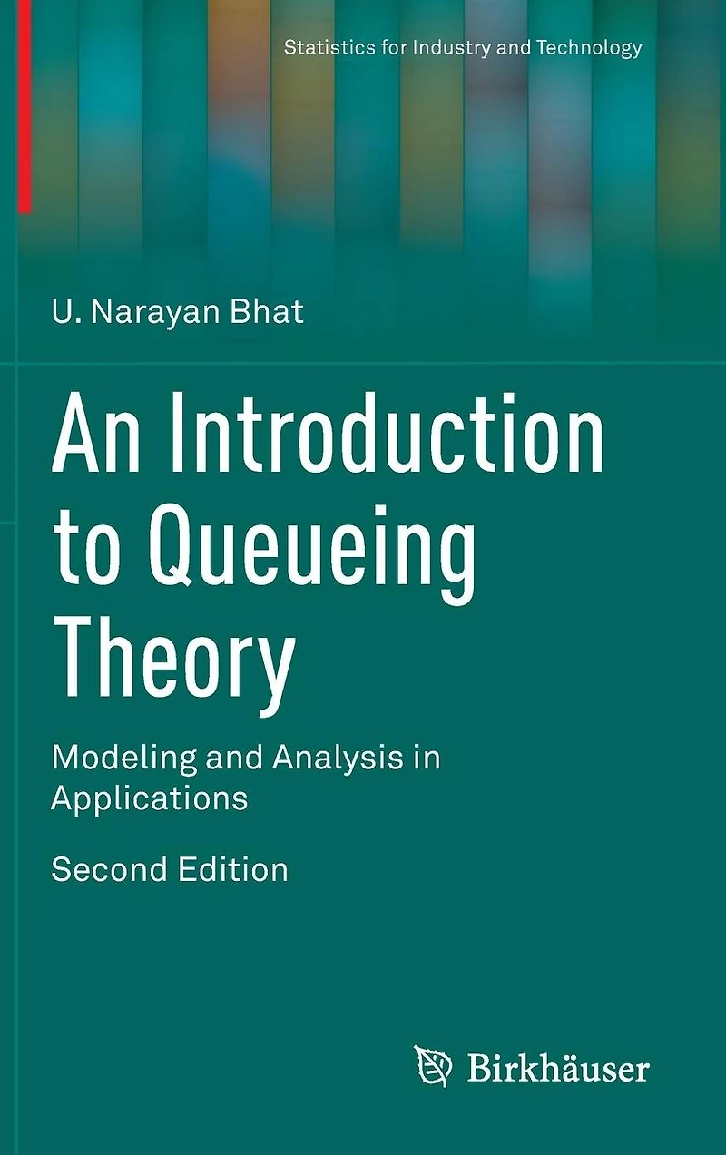 An Introduction to Queueing Theory: Modeling and Analysis Applications