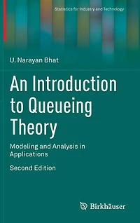 An Introduction to Queueing Theory: Modeling and Analysis Applications