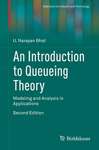 An Introduction to Queueing Theory: Modeling and Analysis Applications