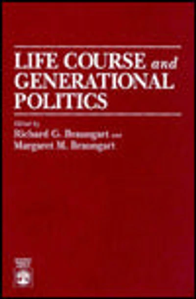Life Course and Generational Politics