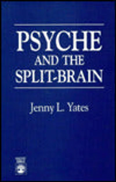 Psyche and the Split-Brain