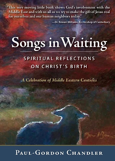 Songs Waiting: Spiritual Reflections on Christ's Birth
