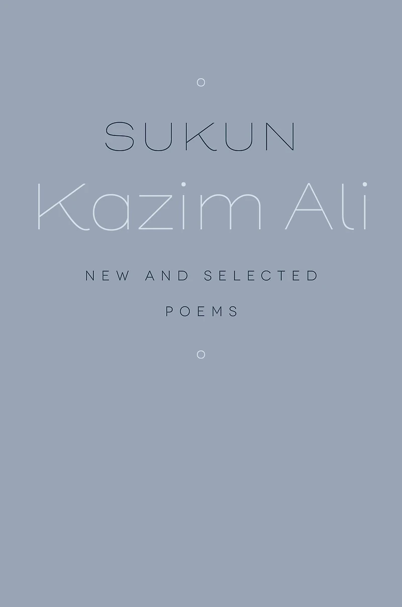 Sukun: New and Selected Poems