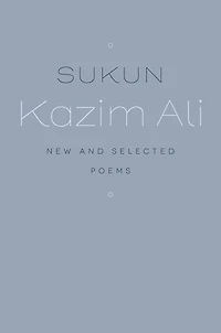 Sukun: New and Selected Poems