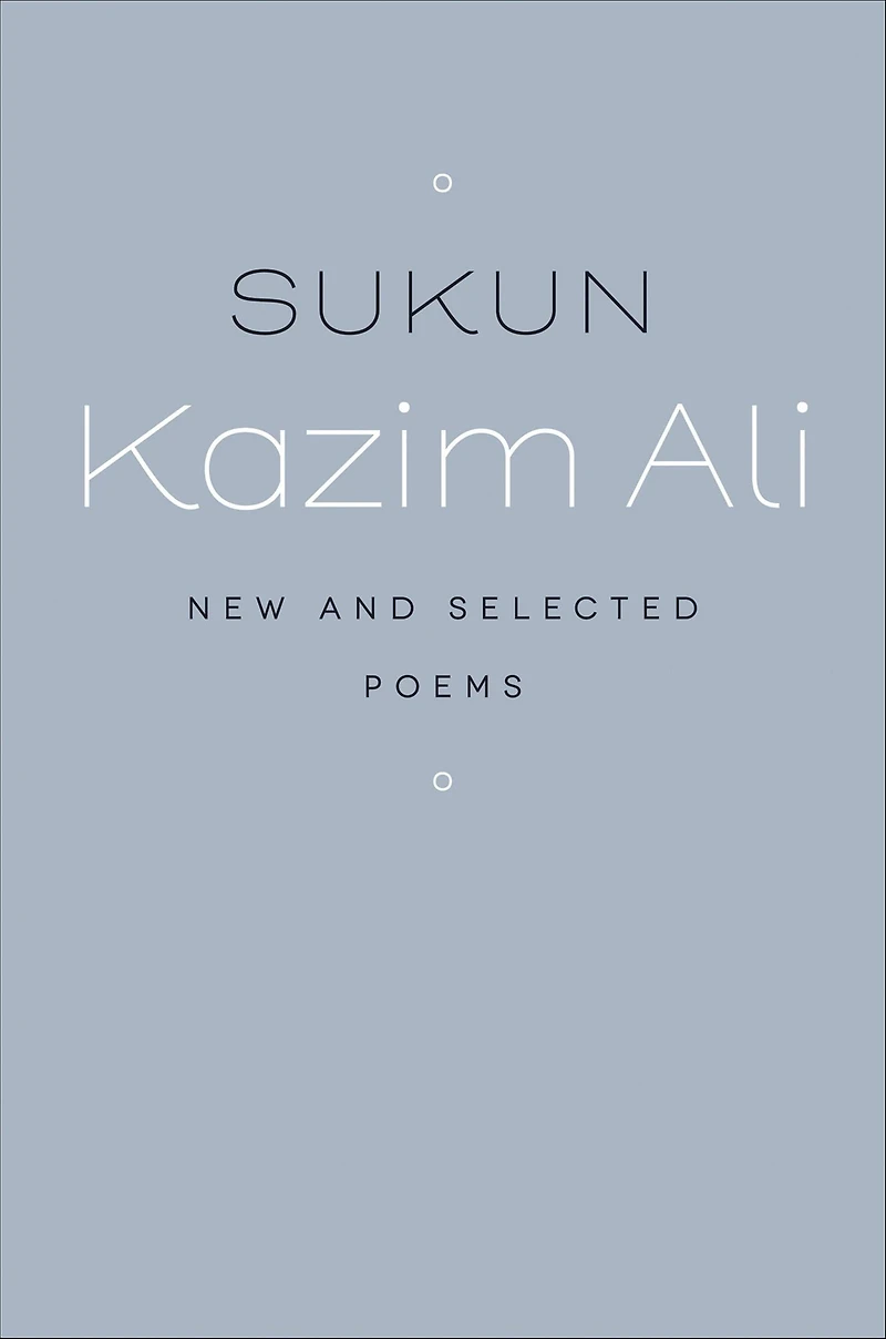 Sukun: New and Selected Poems
