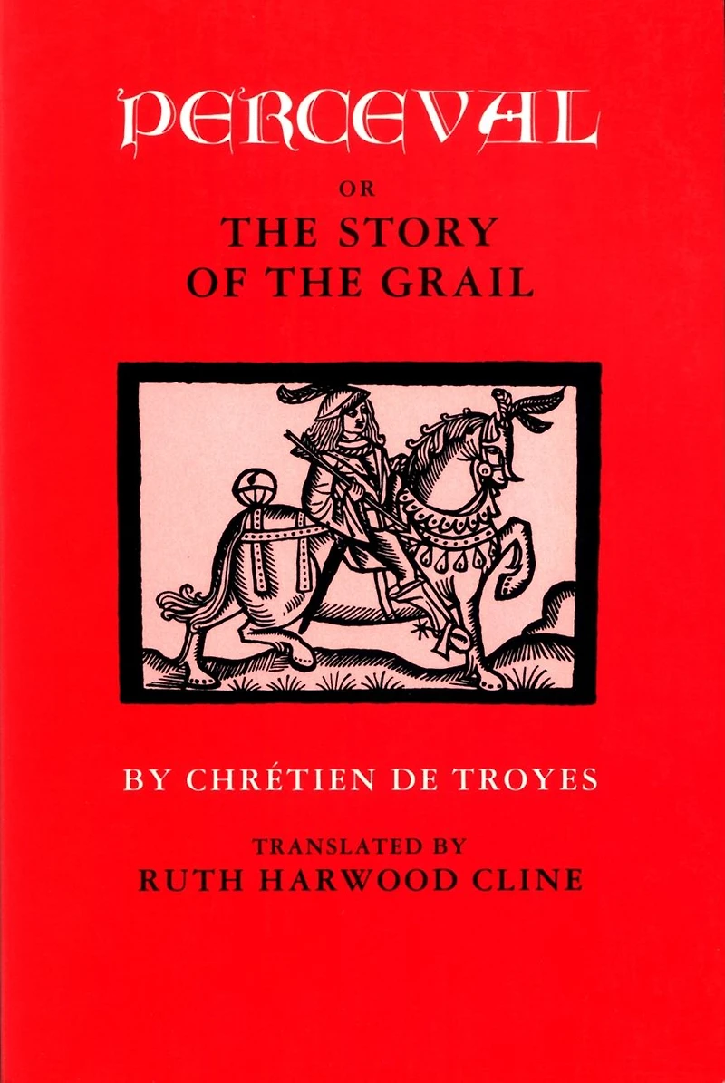 Perceval; or, the Story of Grail