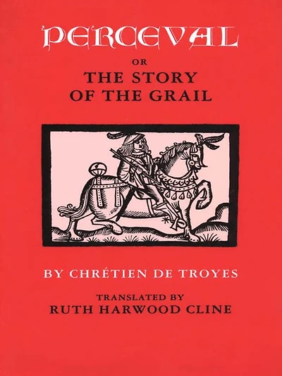Perceval; or, the Story of Grail