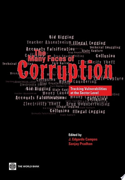 the Many Faces of Corruption: Tracking Vulnerabilities at Sector Level