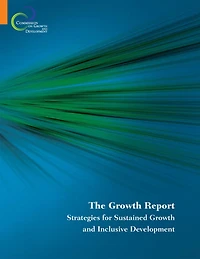 The Growth Report: Strategies for Sustained and Inclusive Development