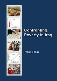 Confronting Poverty in Iraq: Main Findings
