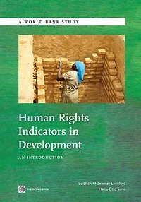 Human Rights Indicators in Development: An Introduction