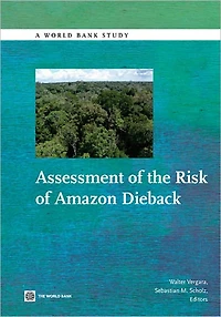 Assessment of the Risk of Amazon Dieback