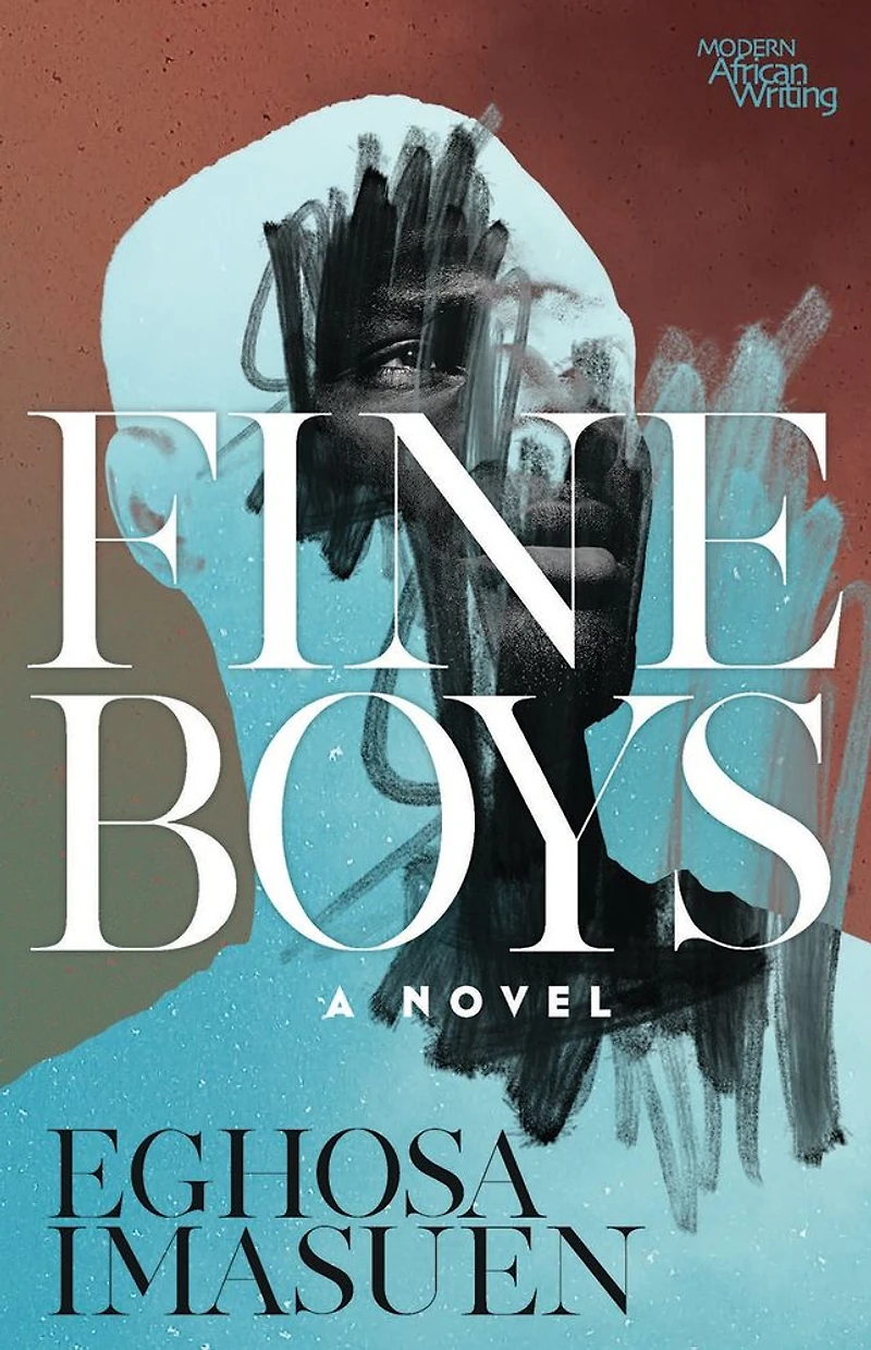 Fine Boys: A Novel
