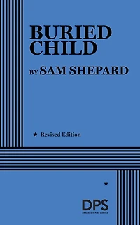 Buried Child (Pulitzer Prize Winner)