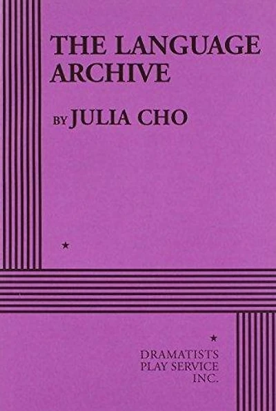 The Language Archive