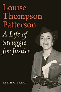 Louise Thompson Patterson: A Life of Struggle for Justice