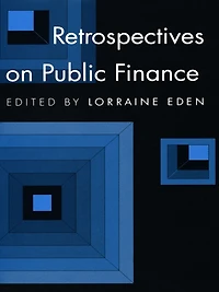 Retrospectives on Public Finance