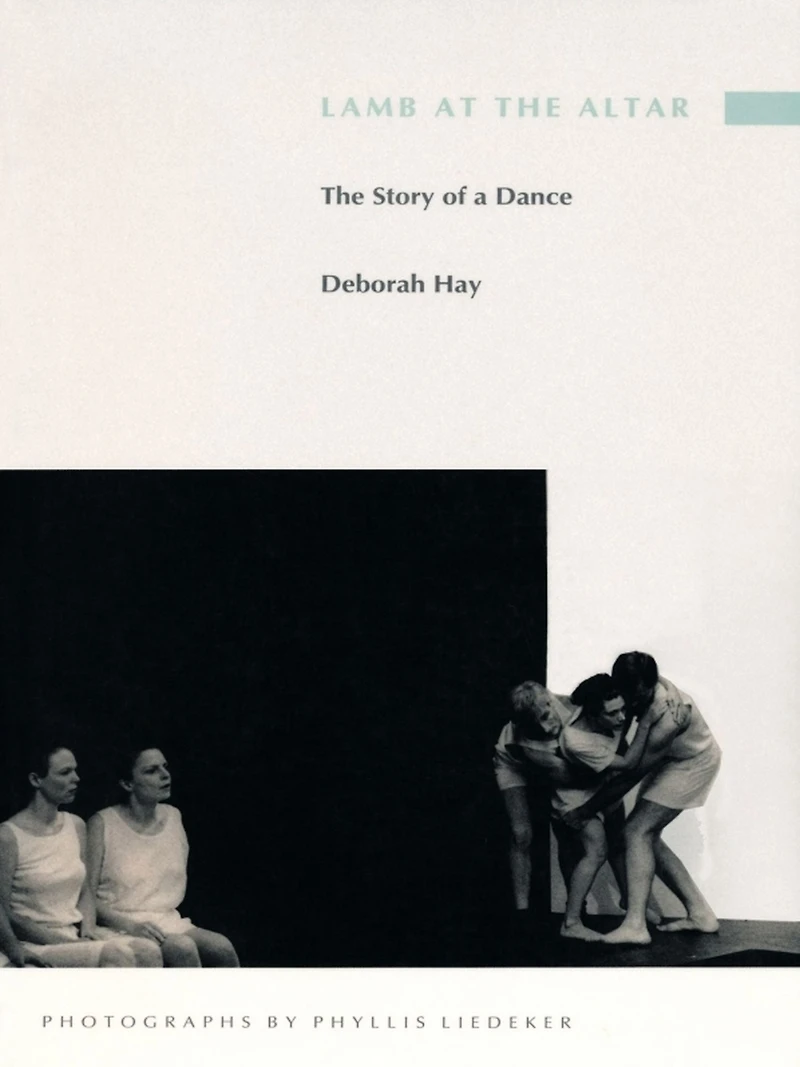 Lamb at the Altar: The Story of a Dance