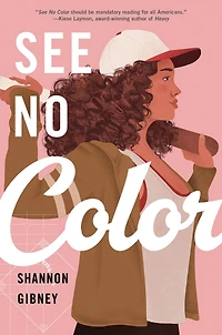 See No Color