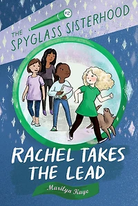 Rachel Takes the Lead