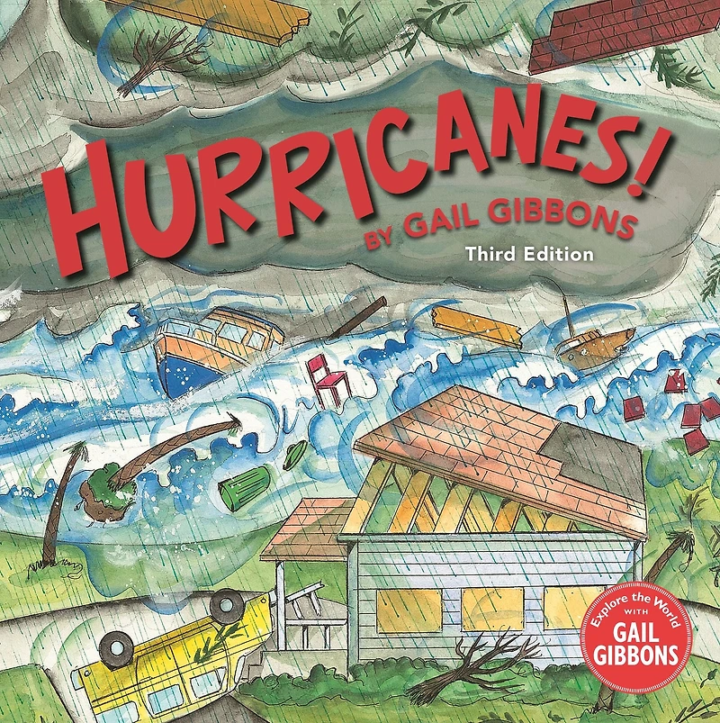 Hurricanes!