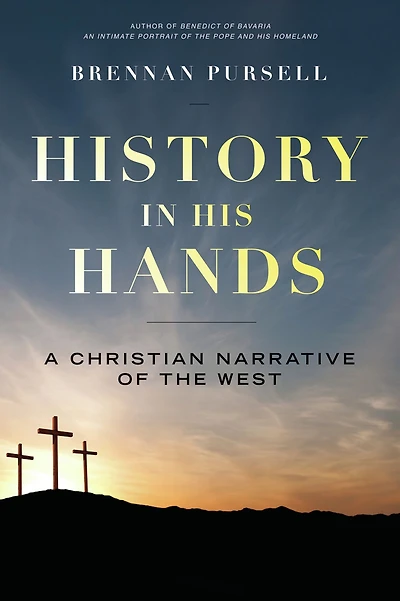 History His Hands: A Christian Narrative of the West