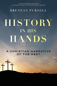 History His Hands: A Christian Narrative of the West