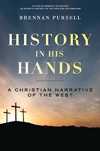 History His Hands: A Christian Narrative of the West