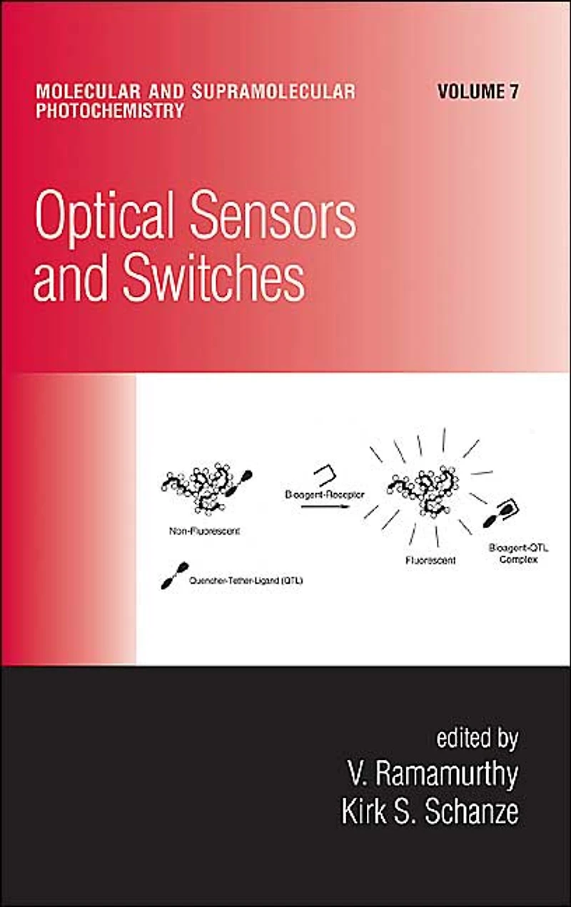 Optical Sensors and Switches