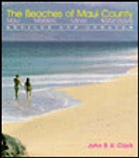 The Beaches of Maui County