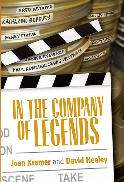the Company of Legends
