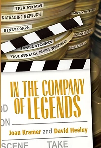 the Company of Legends