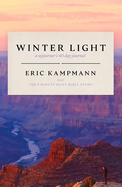 Winter Light