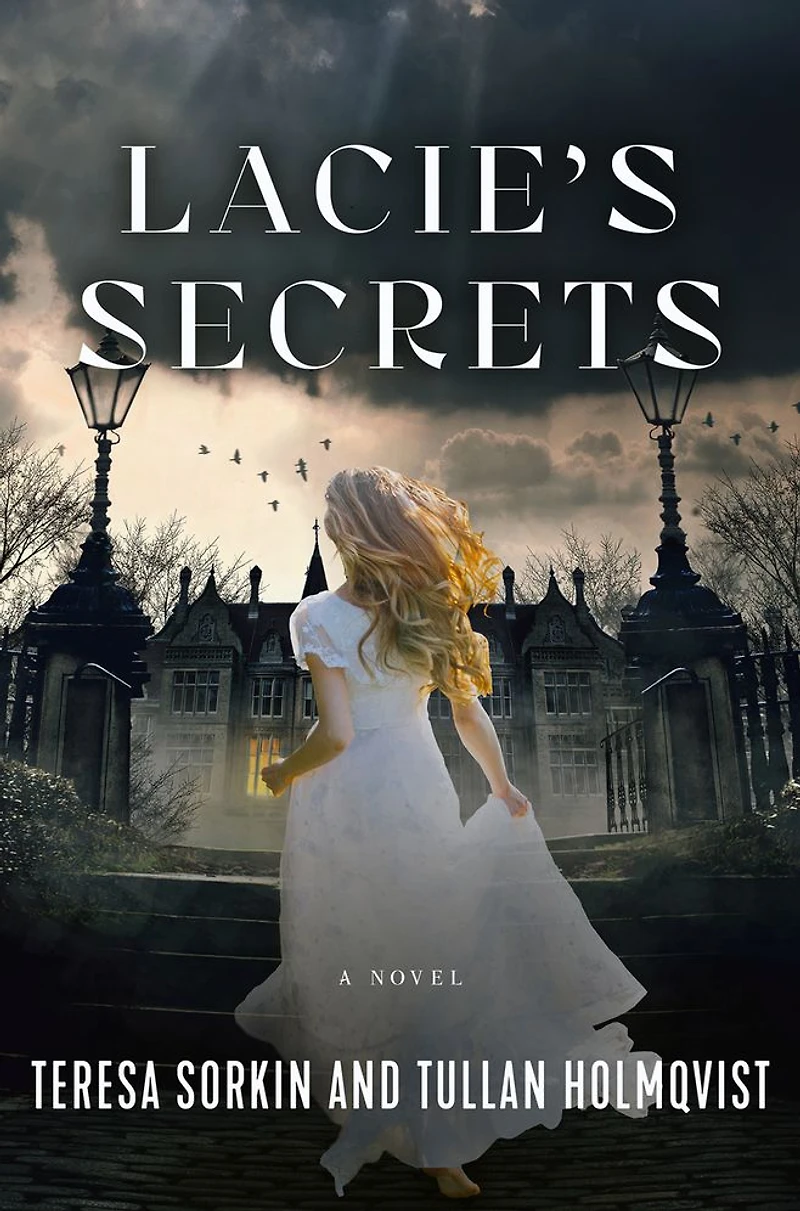 Lacie's Secrets: A Novel