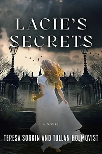 Lacie's Secrets: A Novel