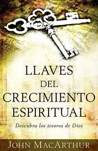 Llaves del crecimiento espiritual