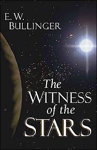 the Witness of Stars