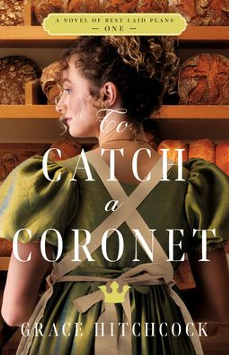 To Catch a Coronet
