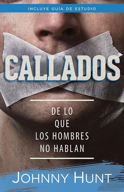 Callados: De lo que los hombres no hablan