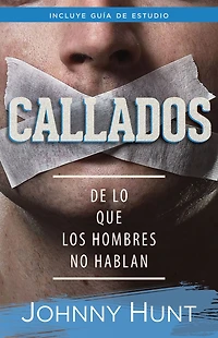 Callados: De lo que los hombres no hablan
