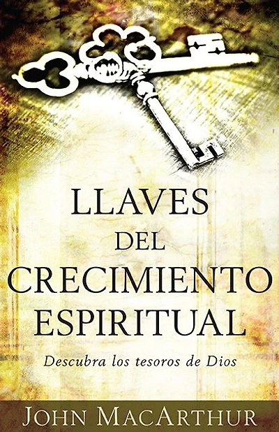Llaves del crecimiento espiritual