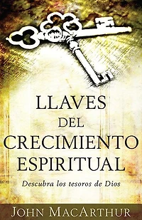 Llaves del crecimiento espiritual