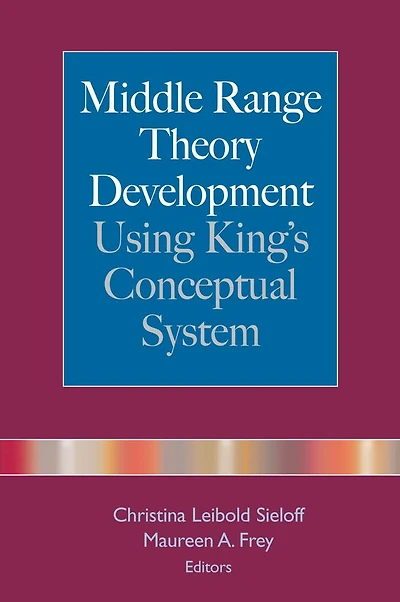 Middle Range Theory Development Using King's Conceptual System