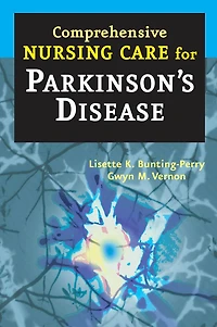 Comprehensive Nursing Care for Parkinson's Disease